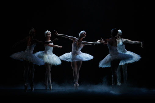 “Жизель” хайр дурлалын эмгэнэлт балет ирэх сарын нэгэнд тоглогдоно